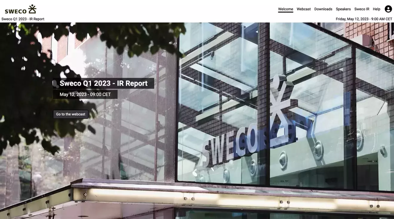 Notified IR Solutions