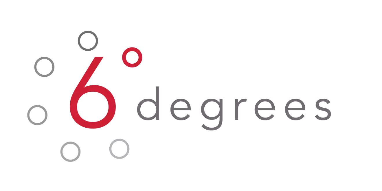 6 degree